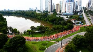 Corrida RUN - Cresol Run 2026 celebra os 20 anos da Cresol Norte Paranaense