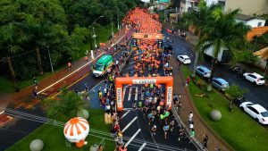 Corrida RUN 1 - Cresol Run 2026 celebra os 20 anos da Cresol Norte Paranaense