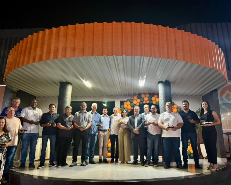 Cresol Mato Grosso Inauguracao de agencia - Notícias