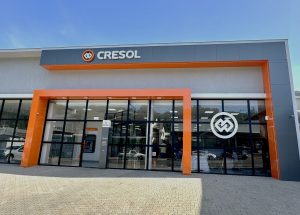 IMG 1705o - Cresol marca início de novo ciclo em Putinga com entrega de ampla estrutura aos cooperados IMG 1705o - Cresol marca início de novo ciclo em Putinga com entrega de ampla estrutura aos cooperados
