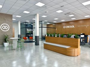 IMG 1821 - Cresol marca início de novo ciclo em Putinga com entrega de ampla estrutura aos cooperados IMG 1821 - Cresol marca início de novo ciclo em Putinga com entrega de ampla estrutura aos cooperados