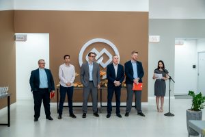 Reposicionamento de agencia promove o fortalecimento com a comunidade 1 - Cresol Pioneira promove reposicionamento da agência em Paranavaí, fortalecendo laços com a comunidade