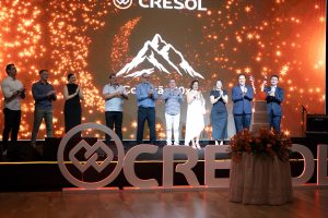 Seminario em foco do reconhecimento e desenvolvimento dos colaboradores 4 - Cresol Conexão reúne colaboradores em Seminário Estratégico