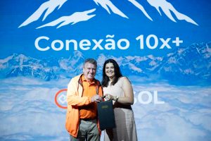 Seminario em foco do reconhecimento e desenvolvimento dos colaboradores 5 - Cresol Conexão reúne colaboradores em Seminário Estratégico