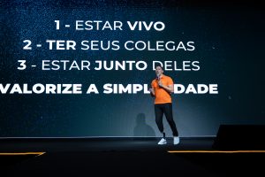 Seminario em foco do reconhecimento e desenvolvimento dos colaboradores 6 - Cresol Conexão reúne colaboradores em Seminário Estratégico