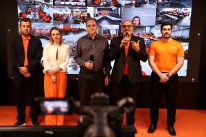 cmm online 75 - Cresol Baser realiza encontro gerencial com cooperativas filiadas
