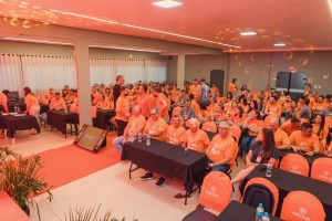 foto 2484661738 - Cresol Evolução realiza convenção com foco em estratégia e protagonismo coletivo foto 2484661738 - Cresol Evolução realiza convenção com foco em estratégia e protagonismo coletivo