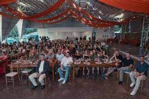 foto 2490476160 - Cresol Evolução realiza convenção com foco em estratégia e protagonismo coletivo foto 2490476160 - Cresol Evolução realiza convenção com foco em estratégia e protagonismo coletivo