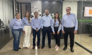ok - Cresol Ativa comemora 20 anos de história e expansão ok - Cresol Ativa comemora 20 anos de história e expansão