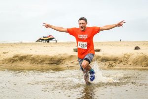 02 1 - Cresol Litoral realiza 1ª Corrida Laranja em parceria com o Rotary Club