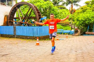 04 1 - Cresol Litoral realiza 1ª Corrida Laranja em parceria com o Rotary Club