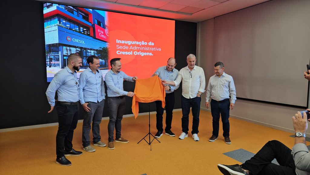 20260212 0951310.jpg - Cresol Origens inaugura sede administrativa em Sarandi (RS)