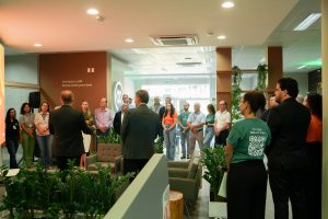 Agencia Agro Cresol Uniao dos Vales 1 1 - Cresol União dos Vales inaugura sua primeira agência exclusiva para o público Agro Agencia Agro Cresol Uniao dos Vales 1 1 - Cresol União dos Vales inaugura sua primeira agência exclusiva para o público Agro