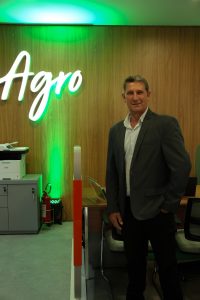 Agencia Agro Cresol Uniao dos Vales 3 1 - Cresol União dos Vales inaugura sua primeira agência exclusiva para o público Agro Agencia Agro Cresol Uniao dos Vales 3 1 - Cresol União dos Vales inaugura sua primeira agência exclusiva para o público Agro