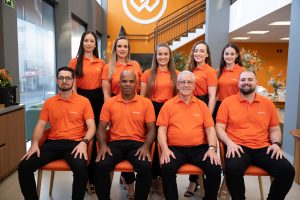 Cresol Conexao Inaugura - Cresol Conexão reinaugura agência em Matelândia (PR