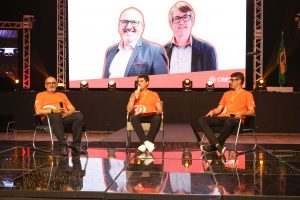 Cresol Horizonte realiza Convencao 3 - Cresol Horizonte celebra marca de R$ 1 bilhão de ativos em convenção anual