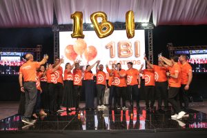 Cresol Horizonte realiza Convencao - Cresol Horizonte celebra marca de R$ 1 bilhão de ativos em convenção anual