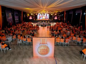 Cresol Horizonte realiza Convencao 4 - Cresol Horizonte celebra marca de R$ 1 bilhão de ativos em convenção anual