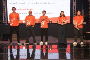 Cresol Horizonte realiza Convencao 7 - Cresol Horizonte celebra marca de R$ 1 bilhão de ativos em convenção anual
