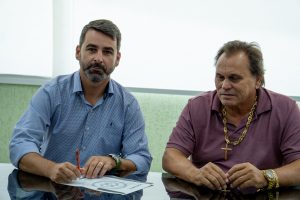 Cresol Minas Gerais renova patrocinio ao Tombese 1 - Cresol Minas Gerais renova patrocínio ao Tombense para a temporada 2026