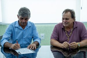 Cresol Minas Gerais renova patrocinio ao Tombese 2 - Cresol Minas Gerais renova patrocínio ao Tombense para a temporada 2026