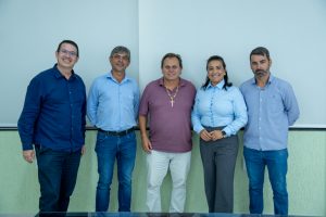 Cresol Minas Gerais renova patrocinio ao Tombese 4 - Cresol Minas Gerais renova patrocínio ao Tombense para a temporada 2026