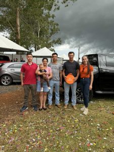 Cresol Vale das Aguas participa da feira de negocios 1 - Feirão de Negócios da Cresol Vale das Águas PR/MG encerra com grande público