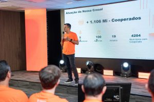 DSC01480 - Cresol Inovação reúne lideranças e colaboradores em convenção DSC01480 - Cresol Inovação reúne lideranças e colaboradores em convenção