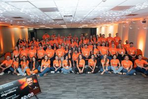 DSC01709 1 - Cresol Inovação reúne lideranças e colaboradores em convenção DSC01709 1 - Cresol Inovação reúne lideranças e colaboradores em convenção