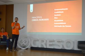 DSC 0575 - Integração das equipes sela o Planejamento Estratégico da Cresol Noroeste 26/28 DSC 0575 - Integração das equipes sela o Planejamento Estratégico da Cresol Noroeste 26/28