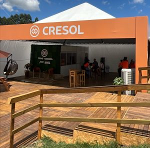 FFFFF - Cresol Desenvolvimento consolida parcerias e gera bons negócios no Tecnoeste 2026 FFFFF - Cresol Desenvolvimento consolida parcerias e gera bons negócios no Tecnoeste 2026