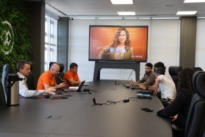IMG 0275 1 - Encontro reforça parceria entre Cresol e BNDES