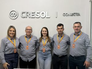 IMG 0915 1 - Cresol Jacutinga inaugura a agência de relacionamento digital Conecta