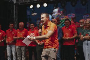 IMG 5141 - Cresol Interação celebra 20 anos de história com evento especial em Xavantina
