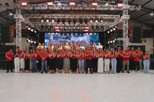 IMG 5250 - Cresol Interação celebra 20 anos de história com evento especial em Xavantina