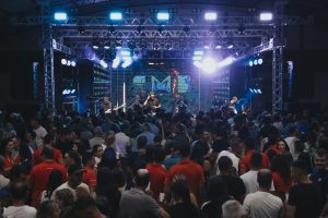 IMG 5491 - Cresol Interação celebra 20 anos de história com evento especial em Xavantina