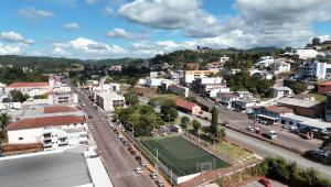 IMG 6715 1 - Cidade com sede administrativa da Cresol Ativa completa 78 anos de história 