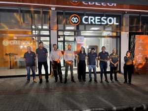 IMG 9288.JPG - Cresol Mais reinaugura agência em Coronel Freitas IMG 9288.JPG - Cresol Mais reinaugura agência em Coronel Freitas