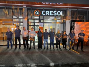 IMG 9294.JPG - Cresol Mais reinaugura agência em Coronel Freitas IMG 9294.JPG - Cresol Mais reinaugura agência em Coronel Freitas