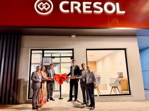 Inauguracao Curitiba 10 - Cresol amplia atuação em Curitiba com inauguração de agência
