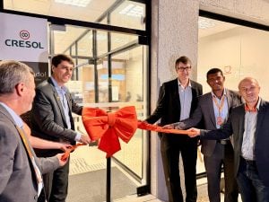 Inauguracao Curitiba 11 - Cresol amplia atuação em Curitiba com inauguração de agência