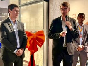 Inauguracao Curitiba 6 - Cresol amplia atuação em Curitiba com inauguração de agência