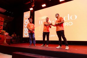 Minas Gerais promove Convencao entre colaboradores 5 - Convenção da Cresol Minas Gerais reúne mais de 300 colaboradores 