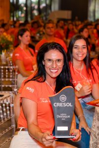 Minas Gerais promove Convencao entre colaboradores 6 - Convenção da Cresol Minas Gerais reúne mais de 300 colaboradores 