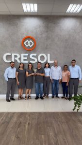 Pioneira abre inscricoes ao Fundo Social 2 - Cresol Pioneira abre inscrições para o Fundo Social 2026
