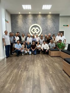 Pioneira em fundo social desenvolve familia - Cresol Pioneira abre inscrições para o Fundo Social 2026