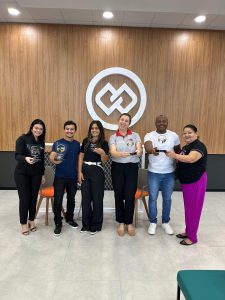 Pioneira em fundo social desenvolve familia 2 - Cresol Pioneira abre inscrições para o Fundo Social 2026