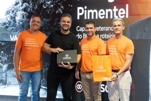Pioneira promove alinhamento estrategico com seus colaboradores - Cresol Pioneira promove Encontro Estratégico com colaboradores