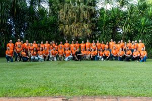 Pioneira promove alinhamento estrategico com seus colaboradores 1 - Cresol Pioneira promove Encontro Estratégico com colaboradores