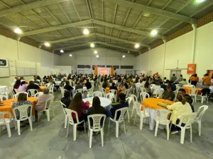 Vale Europeu fomenta aa participacao das Assembleias 1 1 - Cooperar para decidir: Cresol Vale Europeu inicia período de assembleias